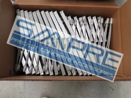 SIMEN PRECAST Single Wire Connection Loops