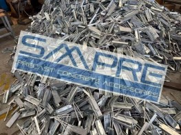 SIMEN PRECAST Single Wire Connection Loops