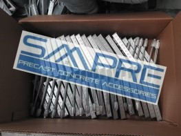SIMEN PRECAST Single Wire Connection Loops
