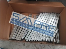 SIMEN PRECAST Single Wire Connection Loops