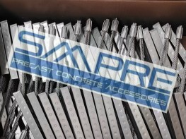 SIMEN PRECAST Single Wire Connection Loops