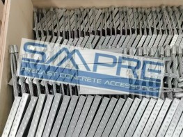 SIMEN PRECAST Single Wire Connection Loops