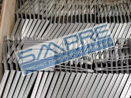 SIMEN PRECAST Single Wire Connection Loops