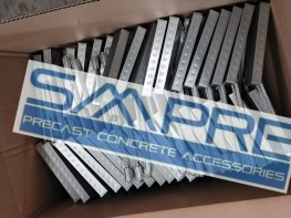 SIMEN PRECAST Single Wire Connection Loops