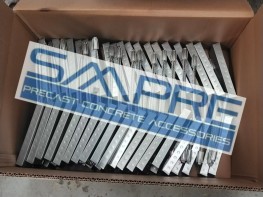 SIMEN PRECAST Single Wire Connection Loops