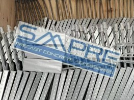 SIMEN PRECAST Single Wire Connection Loops