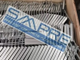 SIMEN PRECAST Single Wire Connection Loops