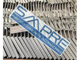 SIMEN PRECAST Single Wire Connection Loops