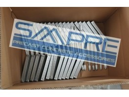SIMEN PRECAST Single Wire Connection Loops