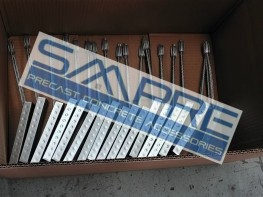 SIMEN PRECAST Single Wire Connection Loops
