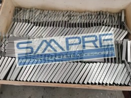 SIMEN PRECAST Single Wire Connection Loops