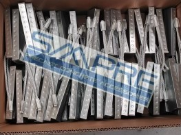 SIMEN PRECAST Single Wire Connection Loops