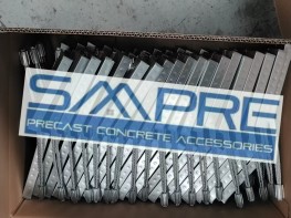 SIMEN PRECAST Single Wire Connection Loops