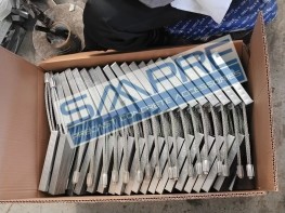 SIMEN PRECAST Single Wire Connection Loops