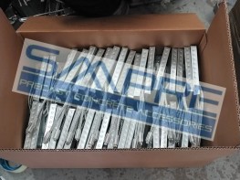 SIMEN PRECAST Single Wire Connection Loops