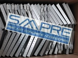 SIMEN PRECAST Single Wire Connection Loops