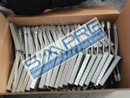 SIMEN PRECAST Single Wire Connection Loops