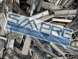 SIMEN PRECAST Single Wire Connection Loops