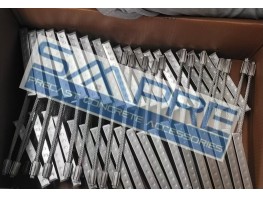 SIMEN PRECAST Single Wire Connection Loops