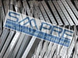 SIMEN PRECAST Single Wire Connection Loops