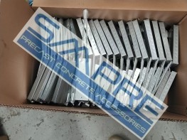 SIMEN PRECAST Single Wire Connection Loops