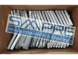 SIMEN PRECAST Single Wire Connection Loops