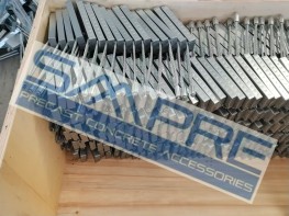 SIMEN PRECAST Single Wire Connection Loops