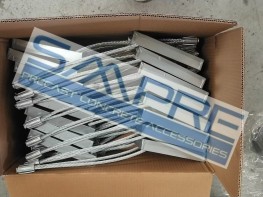 SIMEN PRECAST Single Wire Connection Loops