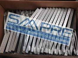 SIMEN PRECAST Single Wire Connection Loops