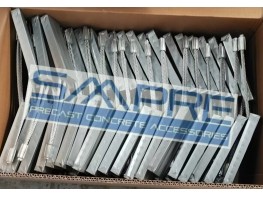 SIMEN PRECAST Single Wire Connection Loops