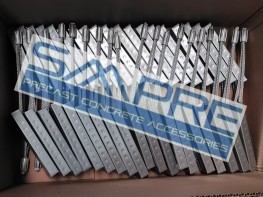 SIMEN PRECAST Single Wire Connection Loops