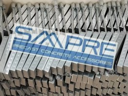 SIMEN PRECAST Single Wire Connection Loops