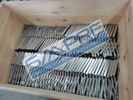 SIMEN PRECAST Single Wire Rope Loop Box