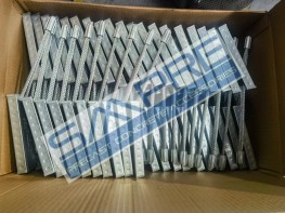 SIMEN PRECAST Single Wire Rope Loop Box
