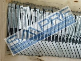 SIMEN PRECAST Single Wire Rope Loop Box