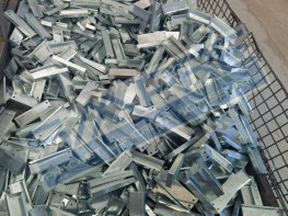 SIMEN PRECAST Single Wire Rope Loop Box
