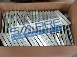 SIMEN PRECAST Single Wire Rope Loop Box