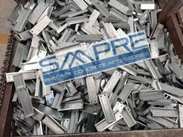 SIMEN PRECAST Single Wire Rope Loop Box