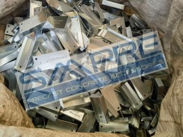 SIMEN PRECAST Single Wire Rope Loop Box