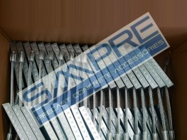 SIMEN PRECAST Single Wire Rope Loop Box