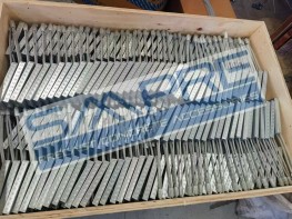 SIMEN PRECAST Single Wire Rope Loop Box