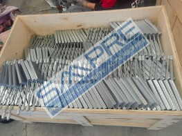 SIMEN PRECAST Single Wire Rope Loop Box