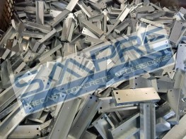 SIMEN PRECAST Single Wire Rope Loop Box