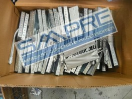 SIMEN PRECAST Single Wire Rope Loop Box