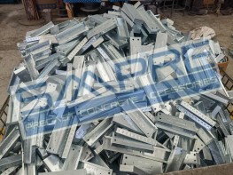 SIMEN PRECAST Single Wire Rope Loop Box