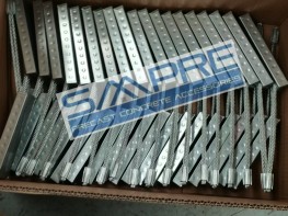 SIMEN PRECAST Single Wire Rope Loop Box