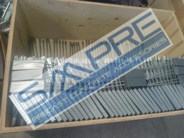 SIMEN PRECAST Single Wire Rope Loop Box