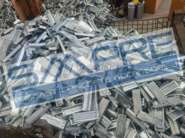 SIMEN PRECAST Single Wire Rope Loop Box