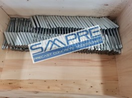 SIMEN PRECAST Single Wire Rope Loop Box