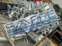 SIMEN PRECAST Single Wire Rope Loop Box